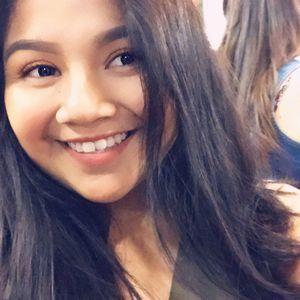 Meet your Posher, Rossy